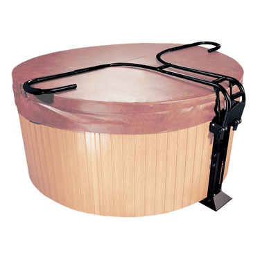 Leisure Concepts® CoverMate Freestyle – Spa Cover Lifter for Round & Unique Shapes